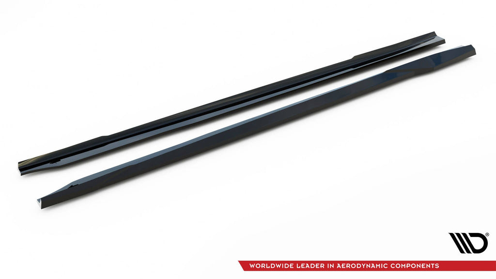 Rocker Panels V.2 BMW M2 G87