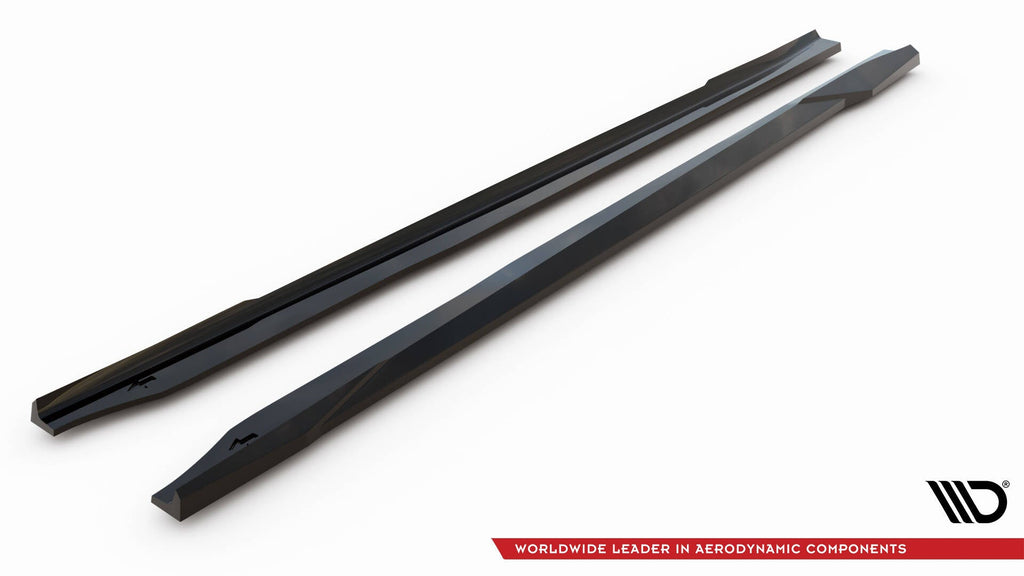 Rocker Panels V.2 BMW M2 G87