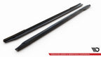Rocker Panels V.2 BMW M2 G87