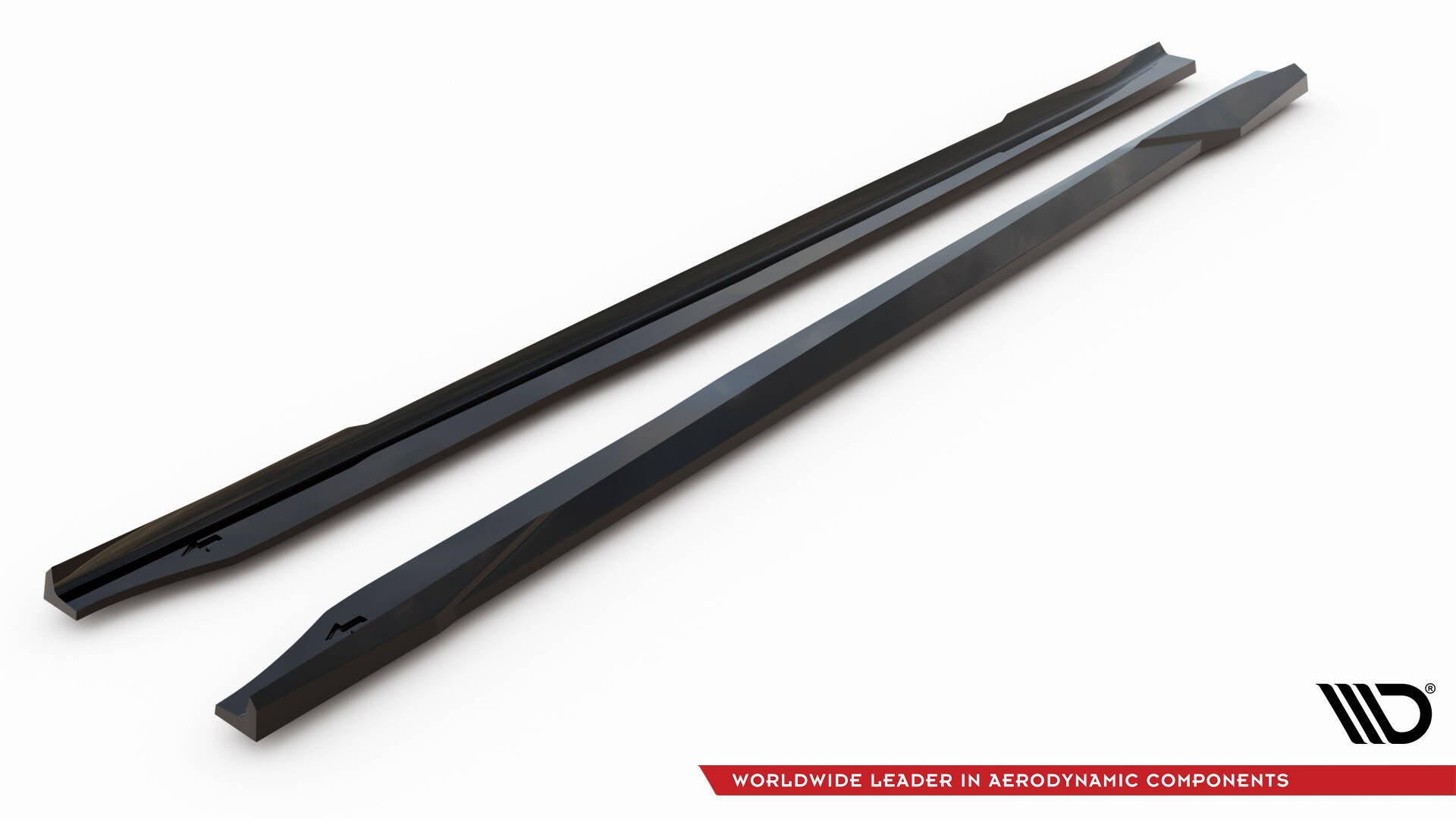 Taloneras V.2 BMW M2 G87