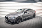 Side Skirts V.2 BMW M3 Sedan / Touring G80 / G81