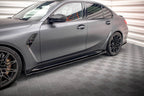 Side Skirts V.2 BMW M3 Sedan / Touring G80 / G81