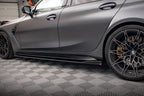 Side Skirts V.2 BMW M3 Sedan / Touring G80 / G81