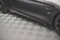 Taloneras V.2 BMW M4 F82