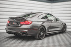 Side Skirts V.2 BMW M4 F82