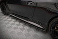 Taloneras V.2 BMW M4 G82 / G82 Facelift