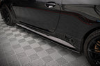 Taloneras V.2 BMW M4 G82 / G82 Facelift
