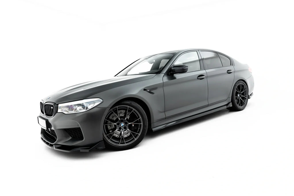 Taloneras V.2 BMW M5 F90 Facelift