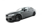 Taloneras V.2 BMW M5 F90 Facelift