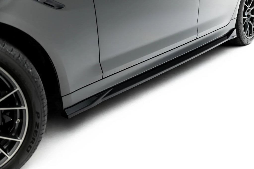 Taloneras V.2 BMW M5 F90 Facelift
