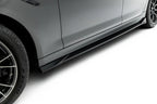 Taloneras V.2 BMW M5 F90 Facelift