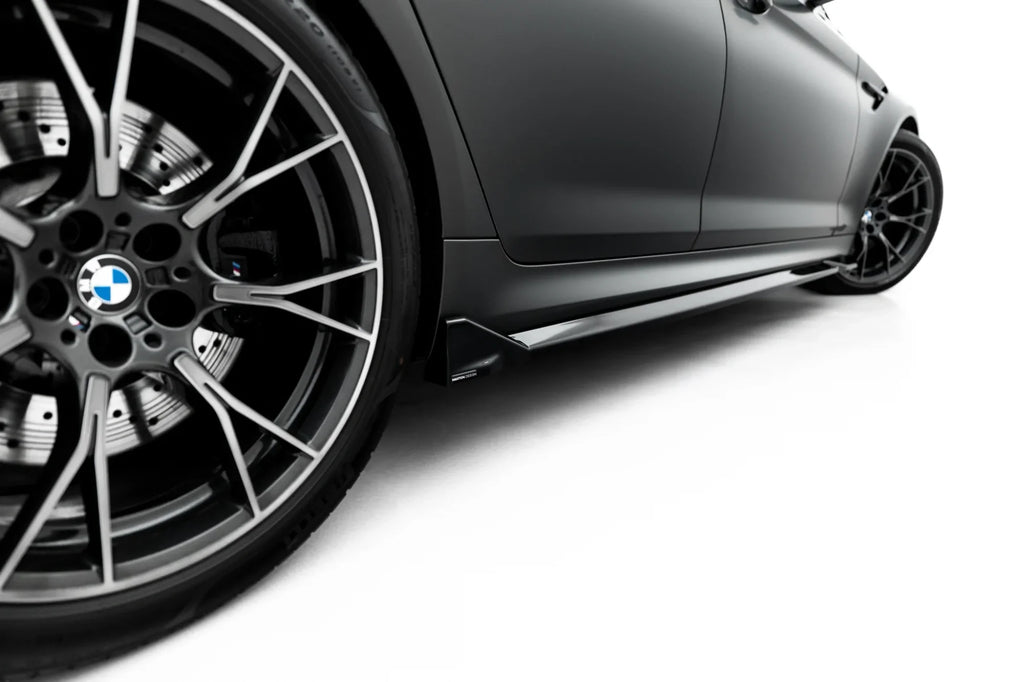 Taloneras V.2 BMW M5 F90 Facelift