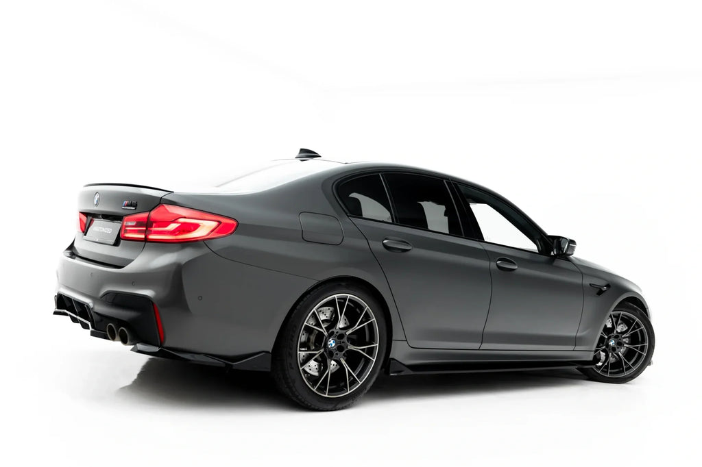 Taloneras V.2 BMW M5 F90 Facelift