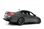 Taloneras V.2 BMW M5 F90 Facelift