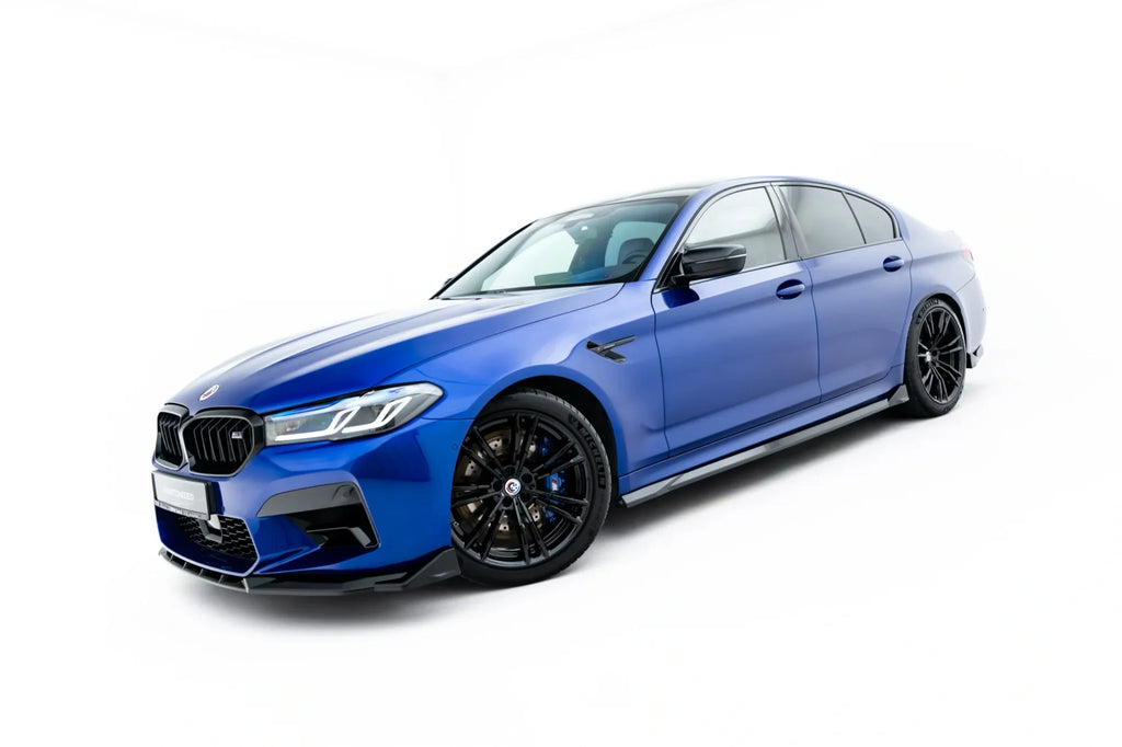 Side skirts V.2 BMW M5 F90 Facelift