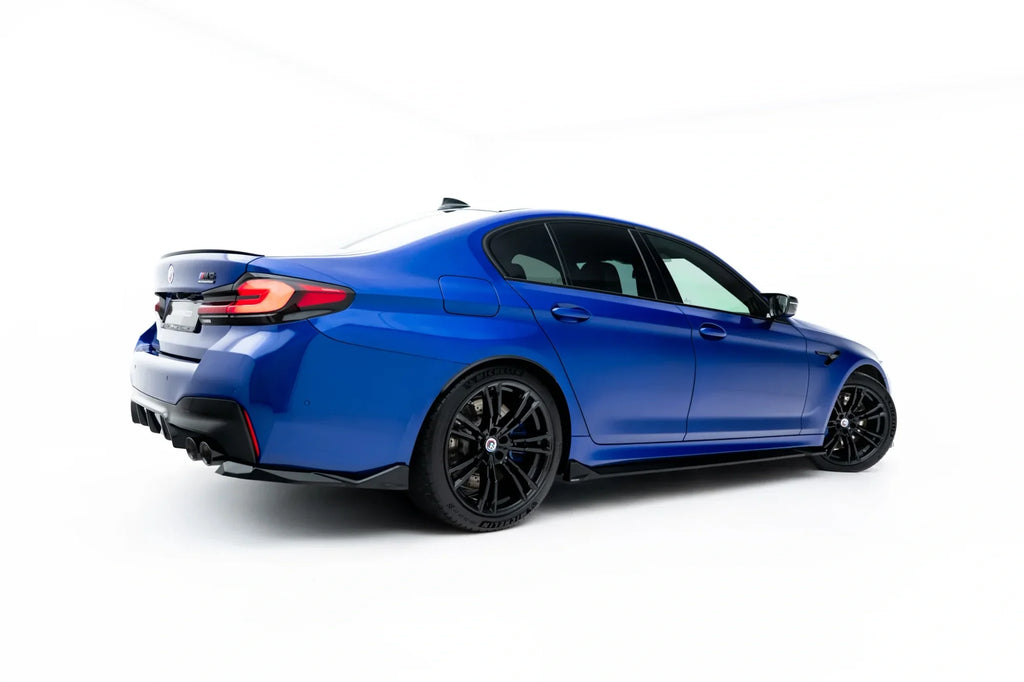 Side skirts V.2 BMW M5 F90 Facelift