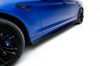 Side skirts V.2 BMW M5 F90 Facelift