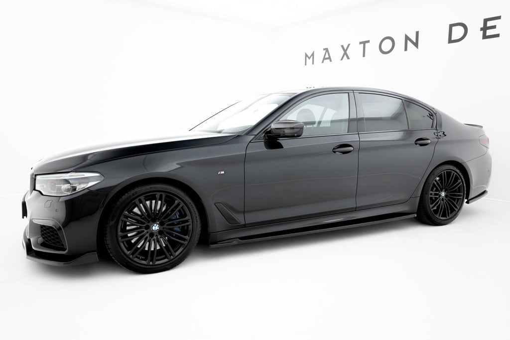 Taloneras V.2 BMW M550i / M550d Berlina / Sedán / Touring G30 / G30 Facelift