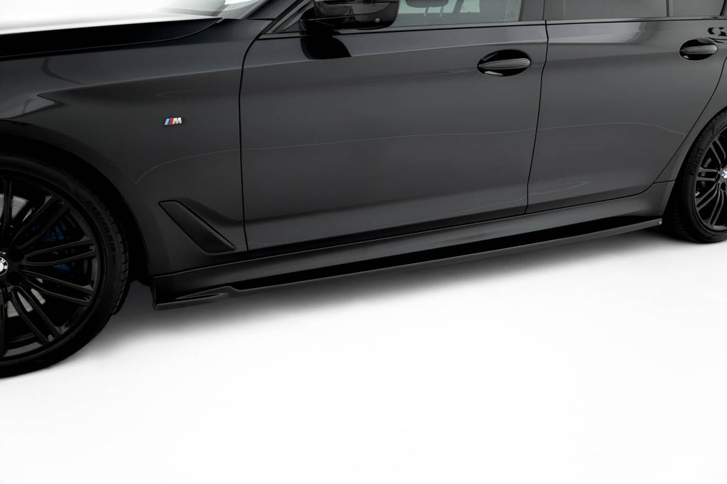 Taloneras V.2 BMW M550i / M550d Berlina / Sedán / Touring G30 / G30 Facelift
