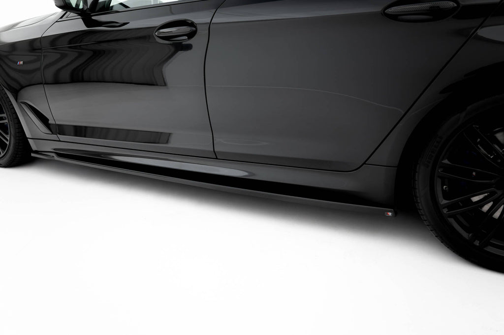 Taloneras V.2 BMW M550i / M550d Berlina / Sedán / Touring G30 / G30 Facelift