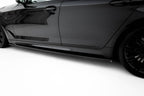 Taloneras V.2 BMW M550i / M550d Berlina / Sedán / Touring G30 / G30 Facelift