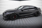 Taloneras V.2 BMW M8 Gran Coupé F93 / Serie 8 Gran Coupé M-Pack G16
