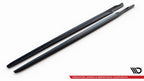 Taloneras V.2 BMW M8 Gran Coupé F93 / Serie 8 Gran Coupé M-Pack G16