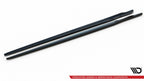 Taloneras V.2 BMW M8 Gran Coupé F93 / Serie 8 Gran Coupé M-Pack G16