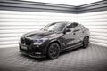 Taloneras V.2 BMW X6 M F96 / X6 M-Pack G06