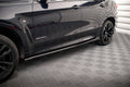 Taloneras V.2 BMW X6 M-Pack F16