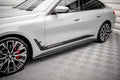 Taloneras V.2 BMW i4 M-Pack G26