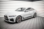 Taloneras V.2 BMW i4 M-Pack G26