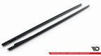 Taloneras V.2 BMW i4 M-Pack G26
