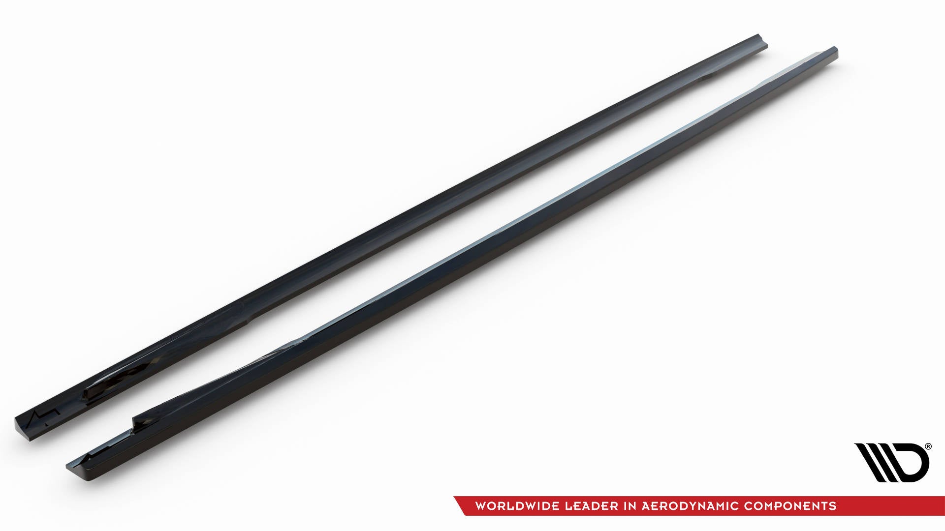 Taloneras V.2 BMW i4 M-Pack G26