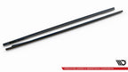 Taloneras V.2 BMW i4 M-Pack G26
