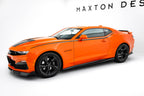 Taloneras V.2 Chevrolet Camaro SS Mk6 Facelift
