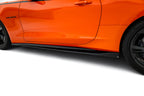 Taloneras V.2 Chevrolet Camaro SS Mk6 Facelift