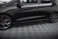 Taloneras V.2 + Flaps Ford Fiesta ST / ST-Line Mk8 Facelift