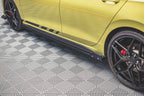 Taloneras V.2 + Flaps Volkswagen Golf GTI / GTE / GTI Clubsport / GTD / R-Line Mk8