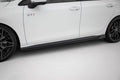 Taloneras V.2 + Flaps Volkswagen Golf GTI / GTE / GTI Clubsport / GTD / R-Line Mk8