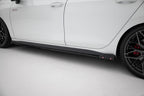 Taloneras V.2 + Flaps Volkswagen Golf GTI / GTE / GTI Clubsport / GTD / R-Line Mk8