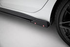 Taloneras V.2 + Flaps Volkswagen Golf GTI / GTE / GTI Clubsport / GTD / R-Line Mk8