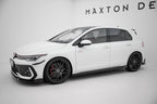 Taloneras V.2 + Flaps Volkswagen Golf GTI / GTE / GTI Clubsport / GTD / R-Line Mk8