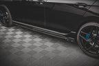 Taloneras V.2 + Flaps Volkswagen Golf R Hatchback Mk8