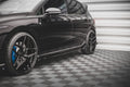 Taloneras V.2 + Flaps Volkswagen Golf R Hatchback Mk8