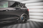 Taloneras V.2 + Flaps Volkswagen Golf R Hatchback Mk8