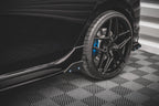 Taloneras V.2 + Flaps Volkswagen Golf R Hatchback Mk8