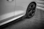 Taloneras V.2 + Flaps Volkswagen Scirocco R Mk3