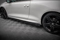 Taloneras V.2 + Flaps Volkswagen Scirocco R Mk3