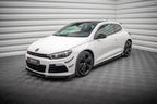Taloneras V.2 + Flaps Volkswagen Scirocco R Mk3